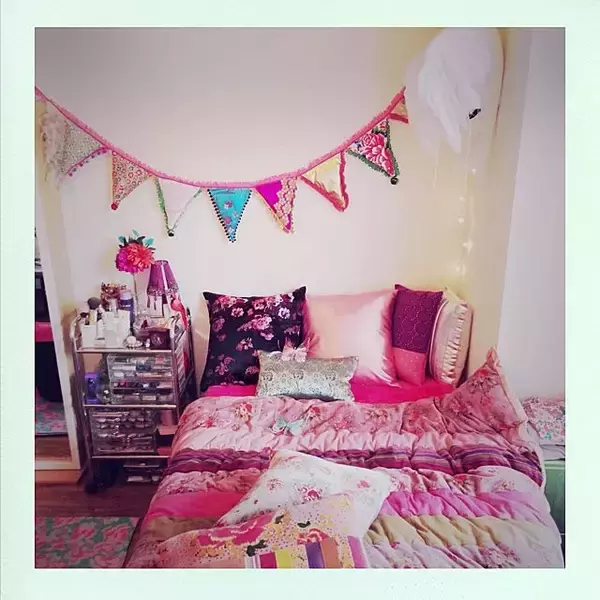 「オリエンタルな世界観が人気♡シノワズリインテリアの魅力」の画像