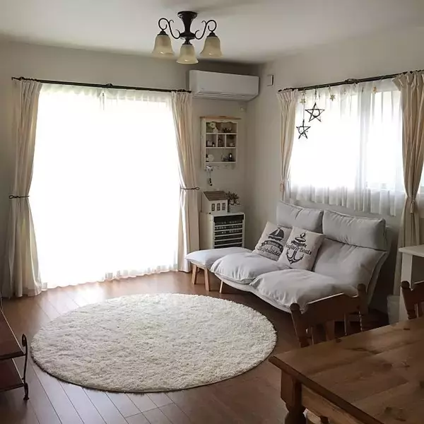 「ナチュラルインテリアにおすすめ！無印良品のアイテム」の画像