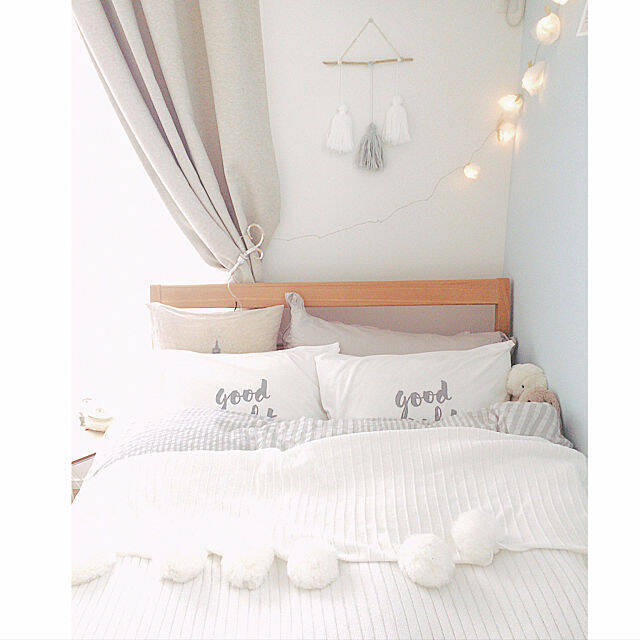 ナチュラルインテリアにおすすめ！無印良品のアイテム