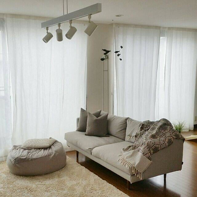 ナチュラルインテリアにおすすめ！無印良品のアイテム