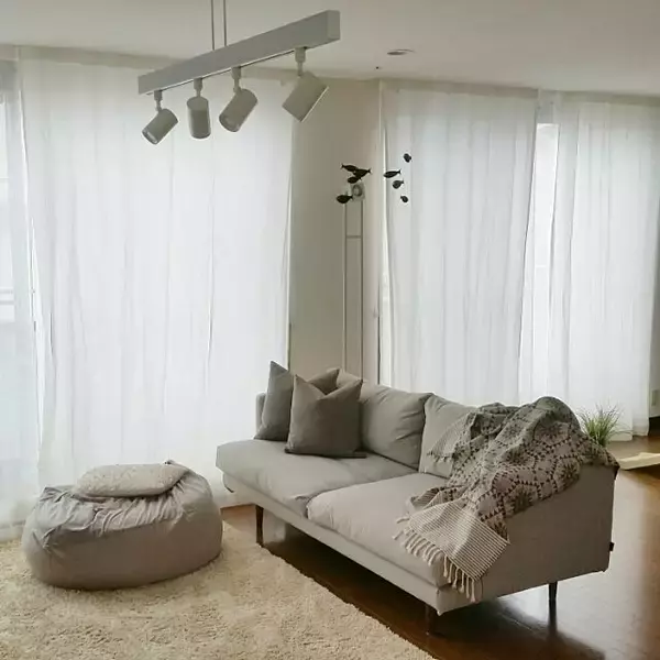 「ナチュラルインテリアにおすすめ！無印良品のアイテム」の画像