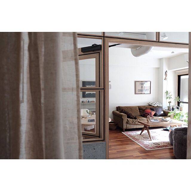 ナチュラルインテリアにおすすめ！無印良品のアイテム