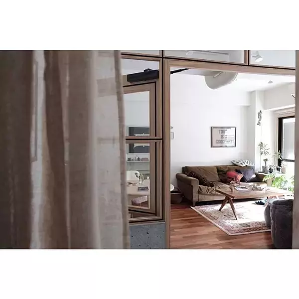 「ナチュラルインテリアにおすすめ！無印良品のアイテム」の画像