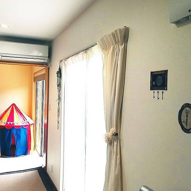 ナチュラルインテリアにおすすめ！無印良品のアイテム