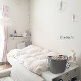 「夢見心地のベッドサイド！寝ても覚めてもうれしくなる寝室」の画像11