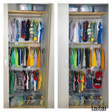 「夢見心地のベッドサイド！寝ても覚めてもうれしくなる寝室」の画像6