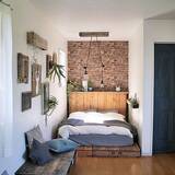 「夢見心地のベッドサイド！寝ても覚めてもうれしくなる寝室」の画像13