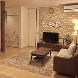 「北欧インテリアにマッチ！マリメッコのファブリックパネル」の画像7