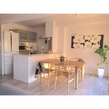 「北欧インテリアにマッチ！マリメッコのファブリックパネル」の画像9