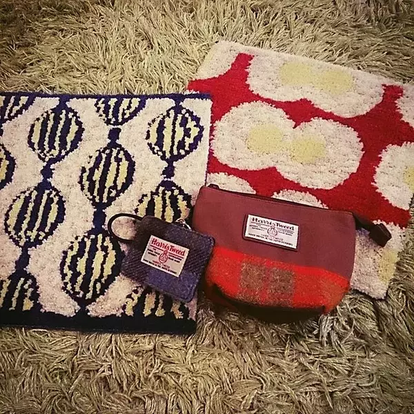 「ニトリ・しまむらで発見！便利なチェアパッドをご紹介」の画像