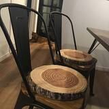 「ニトリ・しまむらで発見！便利なチェアパッドをご紹介」の画像6