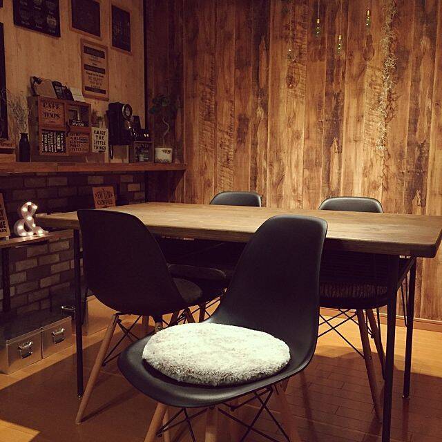 ニトリ・しまむらで発見！便利なチェアパッドをご紹介