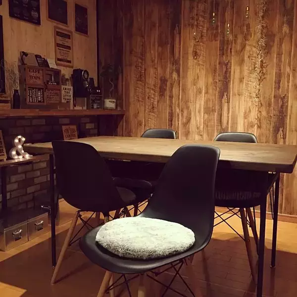 「ニトリ・しまむらで発見！便利なチェアパッドをご紹介」の画像