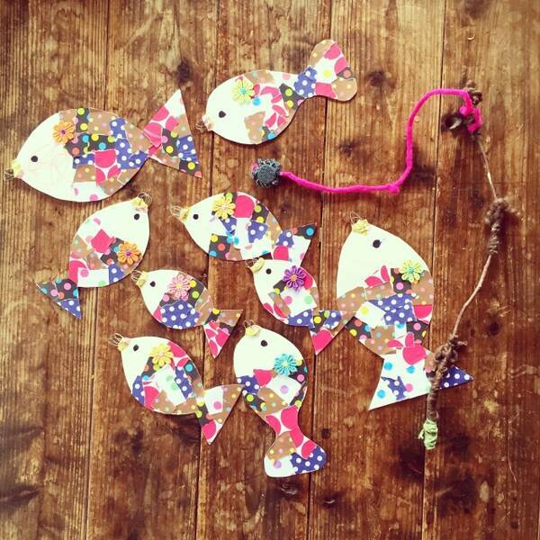 大人も子どもも大満足 身近な材料でハンドメイドおもちゃ 18年5月24日 エキサイトニュース