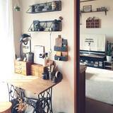 「アンティークスタイルを作る！シンガーミシン台の魅力☆」の画像8