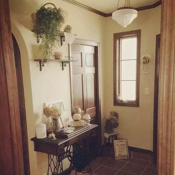 「アンティークスタイルを作る！シンガーミシン台の魅力☆」の画像