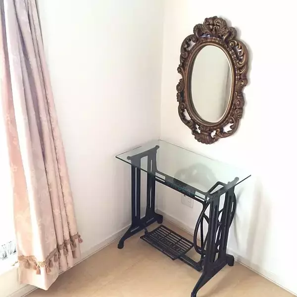 「アンティークスタイルを作る！シンガーミシン台の魅力☆」の画像