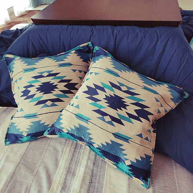 プチプラに見えない しまむらファブリックで空間を格上げ 18年5月17日 エキサイトニュース