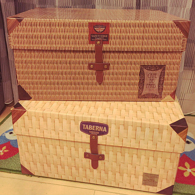 可能性無限大！段ボールで作る楽しいおもちゃ＆オブジェ