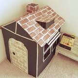 「可能性無限大！段ボールで作る楽しいおもちゃ＆オブジェ」の画像7