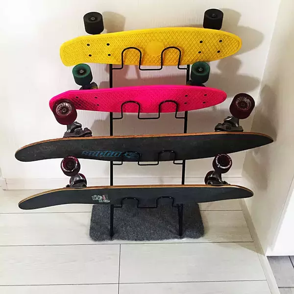 「お気に入りの場所にしよう！ニトリ製品でつくる理想の玄関」の画像