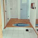 「お気に入りの場所にしよう！ニトリ製品でつくる理想の玄関」の画像4