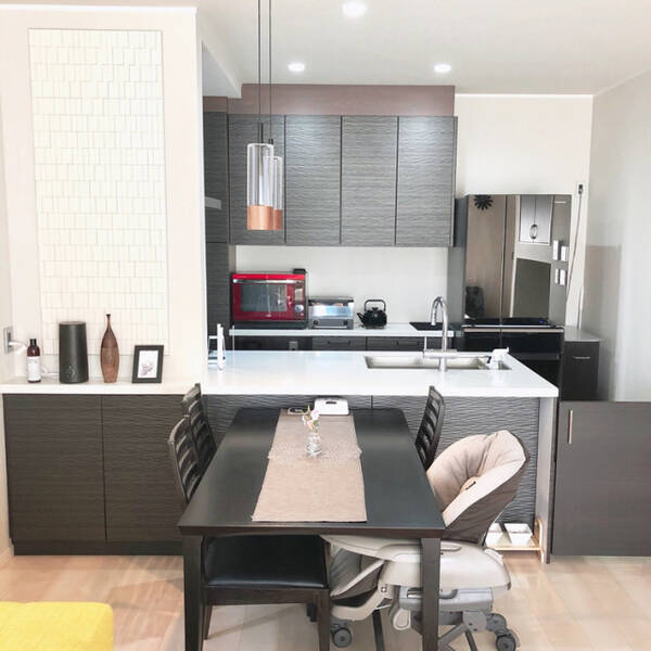 子供も犬も大満足 ホテルライクを楽しむリュクスな住まい By N Homeさん 18年5月日 エキサイトニュース