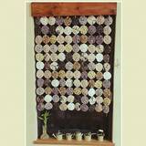 「お部屋を華やかに変身♪手作りヨーヨーキルトカーテン」の画像10