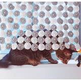 「お部屋を華やかに変身♪手作りヨーヨーキルトカーテン」の画像9