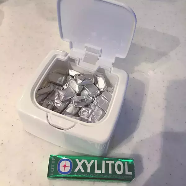 「柔軟な発想で！セリアのケースで賢く食品保存するアイデア」の画像