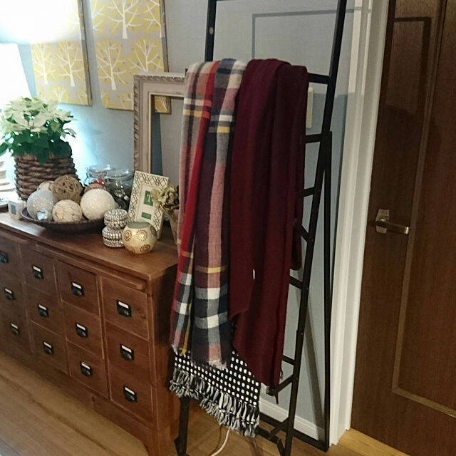 「片付かない」を解消！テーブル周りの整理収納アイデア