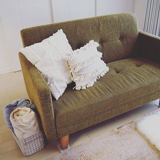 「片付かない」を解消！テーブル周りの整理収納アイデア