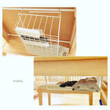 「「片付かない」を解消！テーブル周りの整理収納アイデア」の画像4