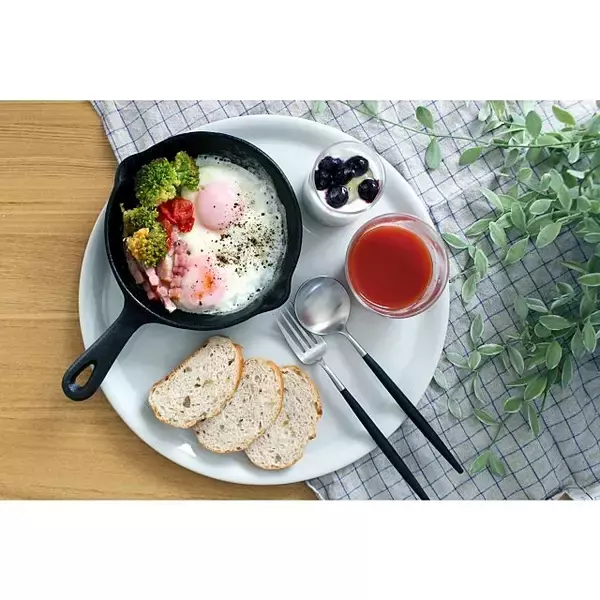 「ニトリアイテムでランクアップ♡テーブルコーディネート術」の画像