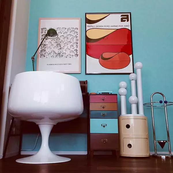 「使い方にルールなし！どんな場所でも活躍するコンポニビリ」の画像