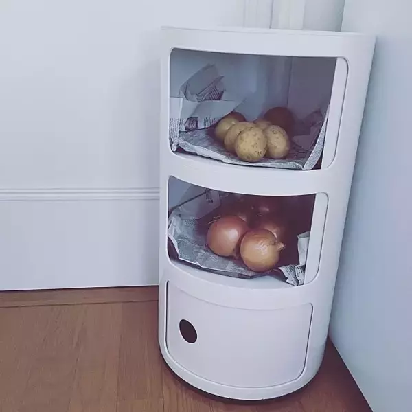 「使い方にルールなし！どんな場所でも活躍するコンポニビリ」の画像