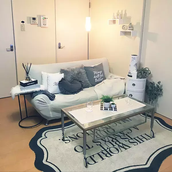 「使い方にルールなし！どんな場所でも活躍するコンポニビリ」の画像