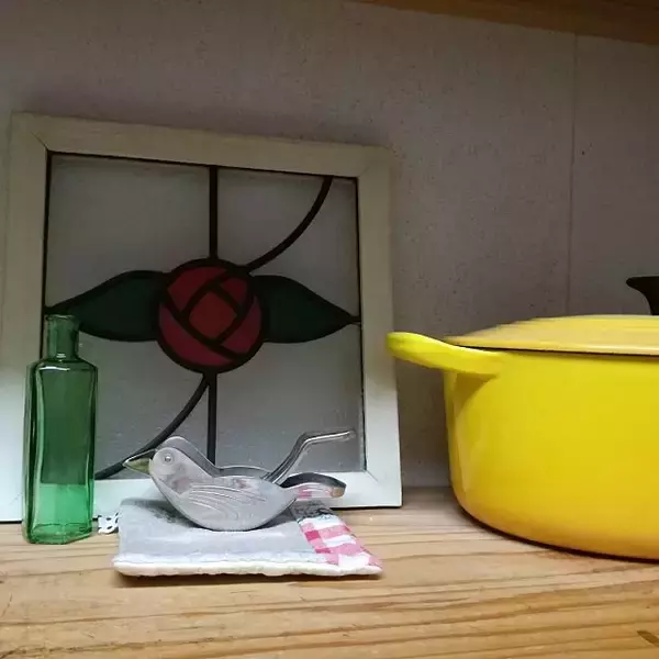 「えっ！これなに？一瞬何に使うかわからないユニーク雑貨」の画像