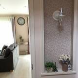 「エレガントな部屋♡上品な空間にみる女性らしいインテリア」の画像8