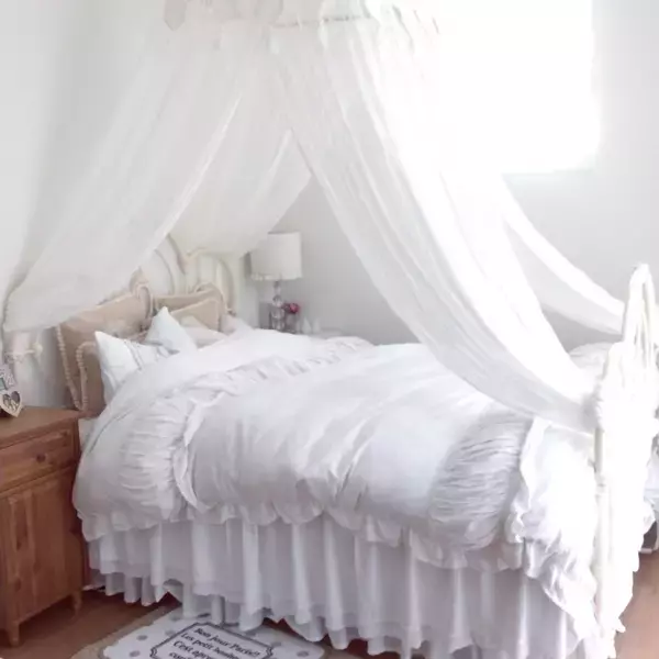 エレガントな部屋♡上品な空間にみる女性らしいインテリア