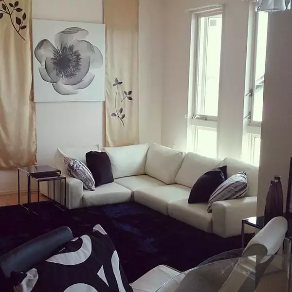 「エレガントな部屋♡上品な空間にみる女性らしいインテリア」の画像