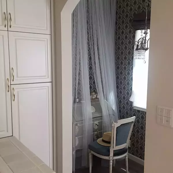 「エレガントな部屋♡上品な空間にみる女性らしいインテリア」の画像