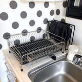 「使いやすさが身近にいっぱい♡ニトリのキッチンアイテム」の画像2