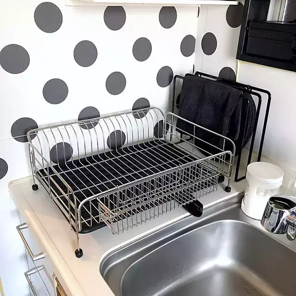 「使いやすさが身近にいっぱい♡ニトリのキッチンアイテム」の画像