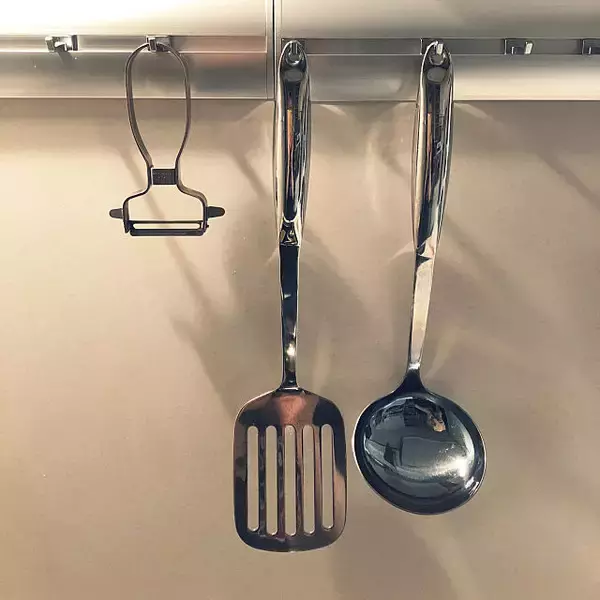 「使いやすさが身近にいっぱい♡ニトリのキッチンアイテム」の画像