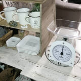 「使いやすさが身近にいっぱい♡ニトリのキッチンアイテム」の画像1