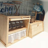 「使いやすさが身近にいっぱい♡ニトリのキッチンアイテム」の画像8