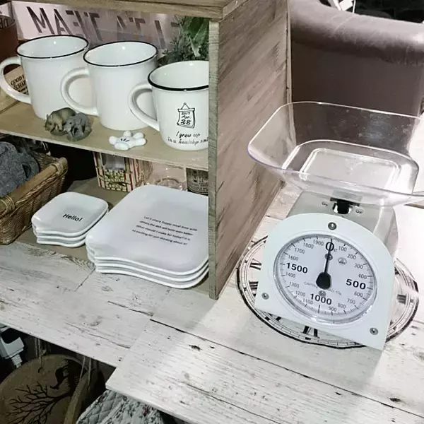 「使いやすさが身近にいっぱい♡ニトリのキッチンアイテム」の画像