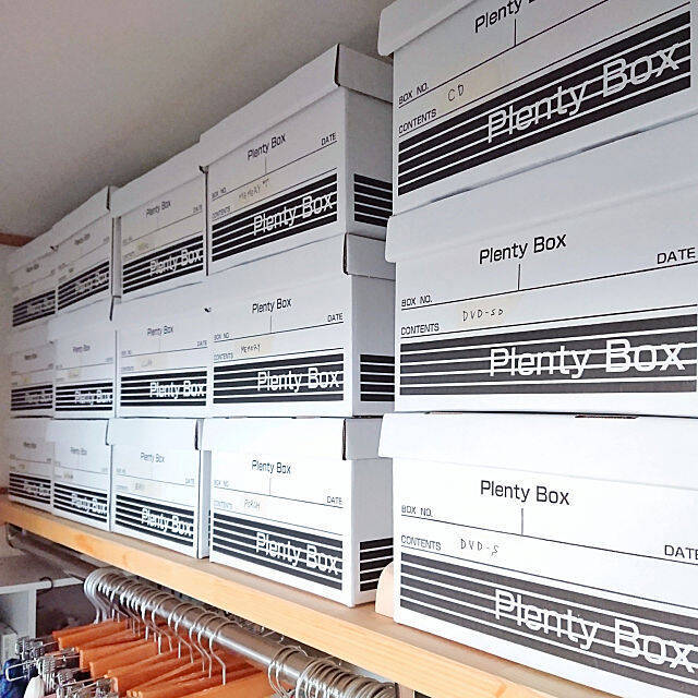 ビジュアル力も収納力もお墨付き セリアの収納ボックス 18年6月8日 エキサイトニュース