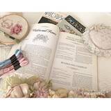 「100均でも入手できる！刺繍枠を使ったハンドメイド雑貨」の画像4